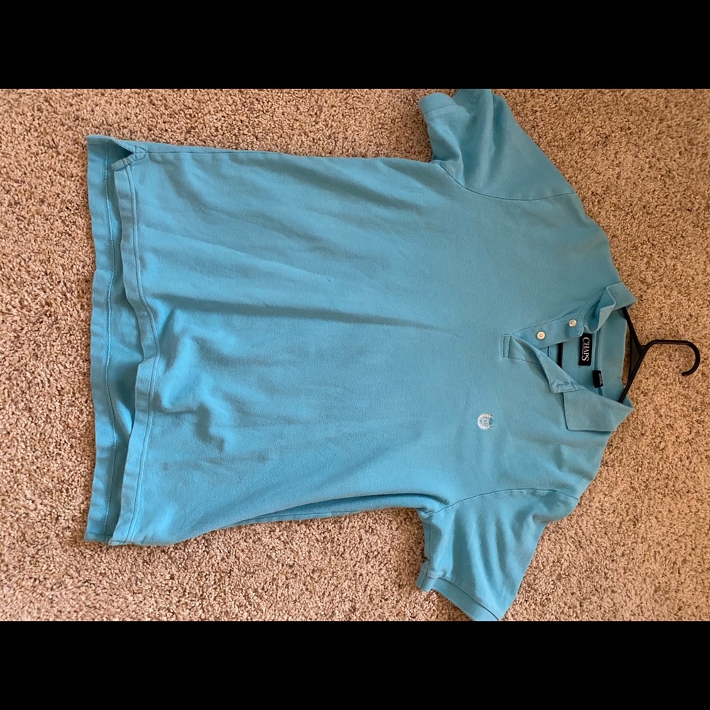 Men’s Chaps Shirt